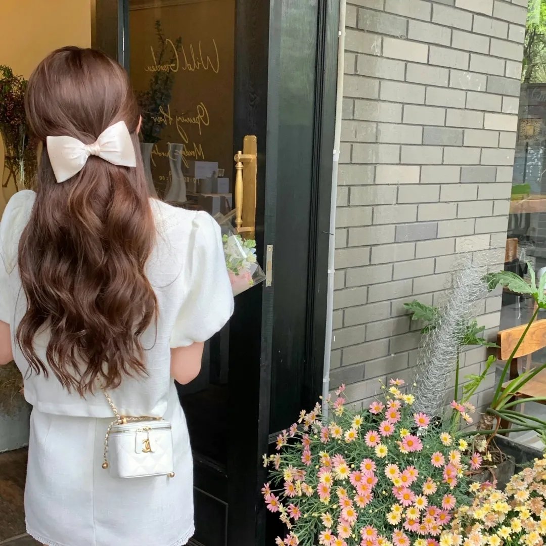 点燃蜡烛