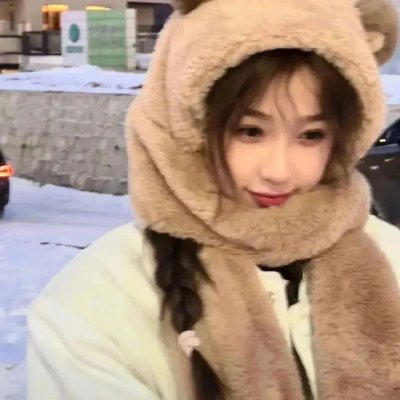 霓虹心