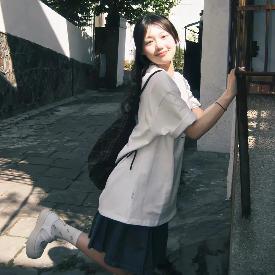 小菊的春天